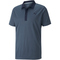 PUMA Gamer Poloshirt Herren 25 - evening sky/navy blazer L
