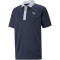 PUMA Gamer Poloshirt Herren 03 - navy blazer/high rise XS