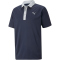 PUMA Gamer Poloshirt Herren 03 - navy blazer/high rise S