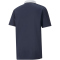PUMA Gamer Poloshirt Herren 03 - navy blazer/high rise S