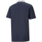 PUMA Gamer Poloshirt Herren 03 - navy blazer/high rise L