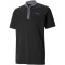 PUMA Gamer Poloshirt Herren 02 - PUMA black/quiet shade XS