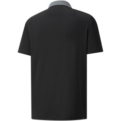 PUMA Gamer Poloshirt Herren 02 - PUMA black/quiet shade M