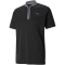 PUMA Gamer Poloshirt Herren 02 - PUMA black/quiet shade L