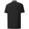 PUMA Gamer Poloshirt Herren 02 - PUMA black/quiet shade L