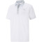 PUMA Gamer Poloshirt Herren 01 - bright white/high rise L