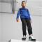 PUMA CL Trainingsanzug Jungen 92 - royal sapphire 140