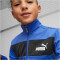 PUMA CL Trainingsanzug Jungen 92 - royal sapphire 140
