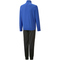 PUMA CL Trainingsanzug Jungen 92 - royal sapphire 152