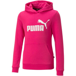 PUMA Essentials Logo Hoodie TR Mädchen 64 - orchid...