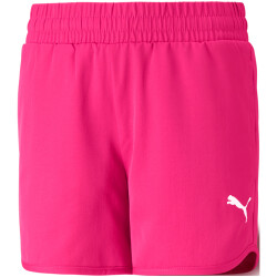 PUMA Active Trainingsshorts Mädchen 64 - orchid...
