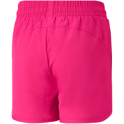 PUMA Active Trainingsshorts Mädchen 64 - orchid...