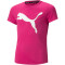 PUMA Active T-Shirt Mädchen 64 - orchid shadow 140