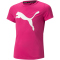 PUMA Active T-Shirt M&auml;dchen 64 - orchid shadow 152