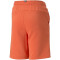 PUMA Essentials+ 2 Col Shorts Jungen 95 - chili powder 140