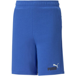 PUMA Essentials+ 2 Col Shorts Jungen 92 - royal sapphire 116