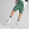 PUMA Essentials+ 2 Col Shorts Jungen 37 - vine 164