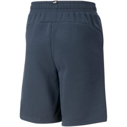 PUMA Essentials+ 2 Col Shorts Jungen 16 - dark night 140