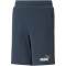 PUMA Essentials+ 2 Col Shorts Jungen 16 - dark night 140