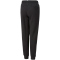 PUMA Ess+ Metallic 2 Col Logo Fleece-Jogginghose CL Jungen 61 - PUMA black/warm earth 152