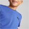 PUMA Active Small Logo T-Shirt Jungen 92 - royal sapphire 128
