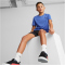 PUMA Active Small Logo T-Shirt Jungen 92 - royal sapphire 128