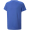 PUMA Active Small Logo T-Shirt Jungen 92 - royal sapphire 128