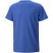 PUMA Essentials Logo T-Shirt Jungen 92 - royal sapphire 140