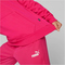 PUMA Essentials Logo Fleece Hoodie Damen 96 - orchid shadow L