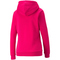 PUMA Essentials Logo Fleece Hoodie Damen 96 - orchid shadow L