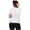 PUMA Essentials Small Logo T-Shirt Damen 02 - PUMA white XS