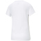 PUMA Essentials Small Logo T-Shirt Damen 02 - PUMA white XS