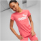PUMA Essentials Logo T-Shirt Damen 91 - loveable S