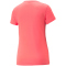 PUMA Essentials Logo T-Shirt Damen 91 - loveable S