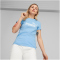 PUMA Essentials Logo T-Shirt Damen 62 - day dream M