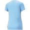 PUMA Essentials Logo T-Shirt Damen 62 - day dream M