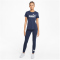 PUMA Essentials Logo T-Shirt Damen 06 - peacoat S