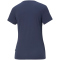 PUMA Essentials Logo T-Shirt Damen 06 - peacoat S