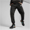 PUMA Ess+ Metallic 2 Col Logo Jogginghose Herren 61 - puma black/puma white L