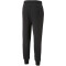 PUMA Ess+ Metallic 2 Col Logo Jogginghose Herren 61 - puma black/puma white L