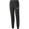 PUMA Ess+ Metallic 2 Col Logo Jogginghose Herren 61 - PUMA black/PUMA white XXL