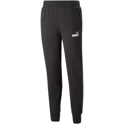 PUMA Ess+ Metallic 2 Col Logo Jogginghose Herren 61 -...