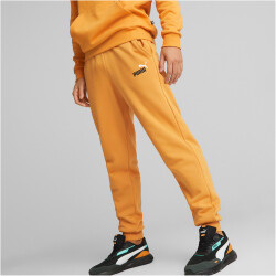 PUMA Ess+ Metallic 2 Col Logo Jogginghose Herren 30 -...