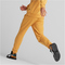 PUMA Ess+ Metallic 2 Col Logo Jogginghose Herren 30 - desert clay M