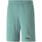 PUMA Ess+ Metallic 2 Col Sweatshorts 10 85 - adriatic S