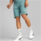 PUMA Ess+ Metallic 2 Col Sweatshorts 10 85 - adriatic S