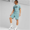 PUMA Ess+ Metallic 2 Col Sweatshorts 10 85 - adriatic S