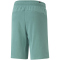 PUMA Ess+ Metallic 2 Col Sweatshorts 10 85 - adriatic S