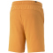 PUMA Ess+ Metallic 2 Col Sweatshorts 10 30 - desert clay S