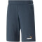 PUMA Ess+ Metallic 2 Col Sweatshorts 10 15 - dark night XXL